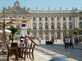  Hôtel de Ville au soleil